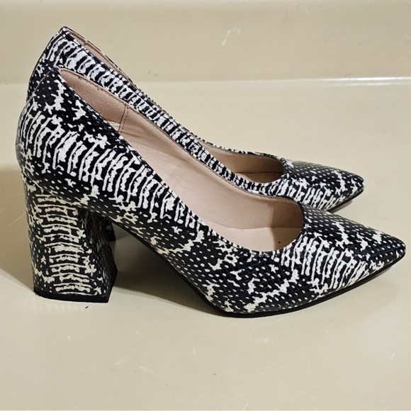 Chinese cl Laundry shoes - Picture 5 of 7